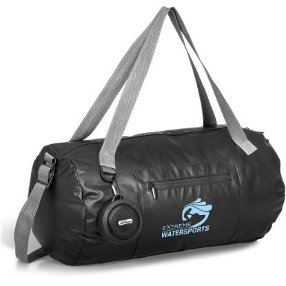 Picture of Sierra Water-Resistant Backpack
