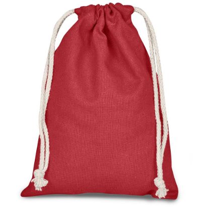 Picture of Northstar 210D Drawstring Bag