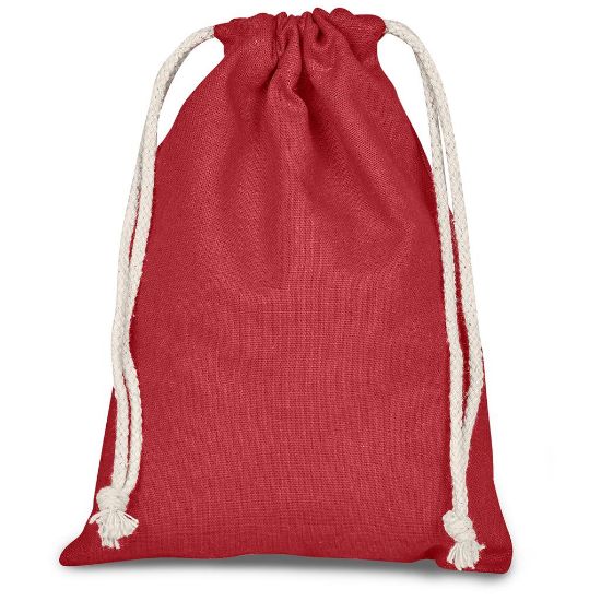 Picture of Northstar 210D Drawstring Bag