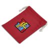 Picture of Northstar 210D Drawstring Bag