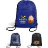Picture of Northstar 210D Drawstring Bag