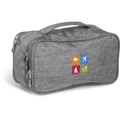 Picture of Basecamp Toiletry Bag