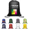 Picture of Symphony 210D Drawstring Bag