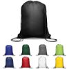 Picture of Symphony 210D Drawstring Bag