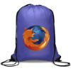 Picture of Symphony 210D Drawstring Bag
