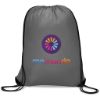 Picture of Symphony 210D Drawstring Bag