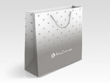 Picture of Eva & Elm Chanelle Midi Toiletry & Cosmetic Bag
