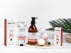 Picture of Eva & Elm Chanelle Midi Toiletry & Cosmetic Bag