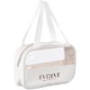 Picture of Eva & Elm Chanelle Midi Toiletry & Cosmetic Bag