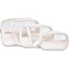 Picture of Eva & Elm Chanelle Midi Toiletry & Cosmetic Bag