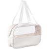 Picture of Eva & Elm Chanelle Midi Toiletry & Cosmetic Bag