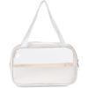 Picture of Eva & Elm Chanelle Midi Toiletry & Cosmetic Bag