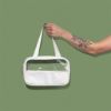 Picture of Eva & Elm Chanelle Midi Toiletry & Cosmetic Bag