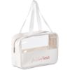 Picture of Eva & Elm Chanelle Super Toiletry & Cosmetic Bag