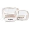 Picture of Eva & Elm Chanelle Super Toiletry & Cosmetic Bag