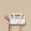 Picture of Eva & Elm Chanelle Super Toiletry & Cosmetic Bag