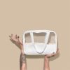 Picture of Eva & Elm Chanelle Super Toiletry & Cosmetic Bag