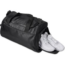 Picture of Eva & Elm Plush PU Tech & Accessory Pouch