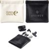 Picture of Eva & Elm Plush PU Tech & Accessory Pouch