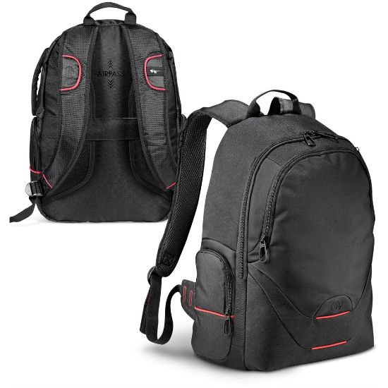 Picture of Gary Player Torrey Pines Weekend Bag