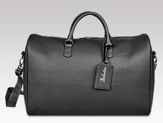 Picture of Gary Player Erinvale Weekend Bag