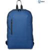 Picture of Kooshty Oscar Recycled PET Laptop Backpack - Navy