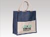 Picture of Okiyo Chikara Mini Cotton Drawstring Pouch