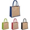 Picture of Okiyo Okinawa Jute Tote