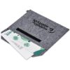 Picture of Okiyo Shorui Recycled PET Felt Document Bag