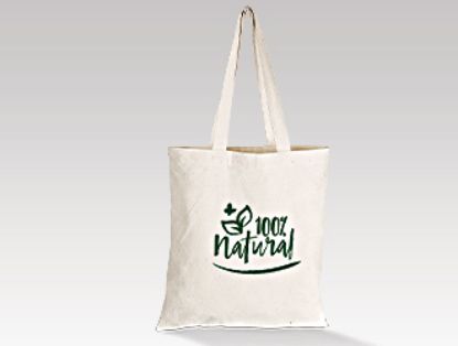 Picture of Okiyo Umi Jute & Cotton Tote