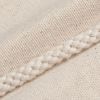 Picture of Okiyo Chinsai Midi Jute & Cotton Tote