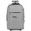 Picture of Swiss Cougar San Marino Laptop Trolley Backpack