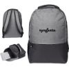 Picture of Swiss Cougar Toledo Anti-Theft Laptop Backpack