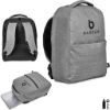 Picture of Swiss Cougar Tallinn Anti-Theft Recycled PET Laptop Backpack