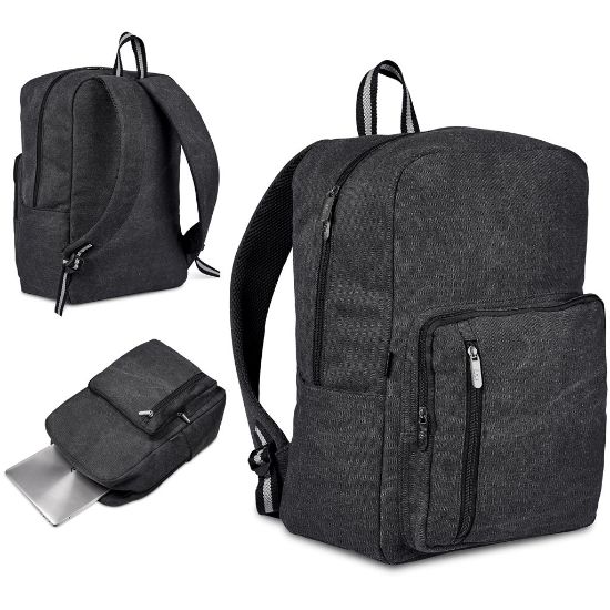 Picture of Serendipio Metrocity Laptop Backpack